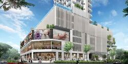 One Dusun Residences (D12), Retail #454691661